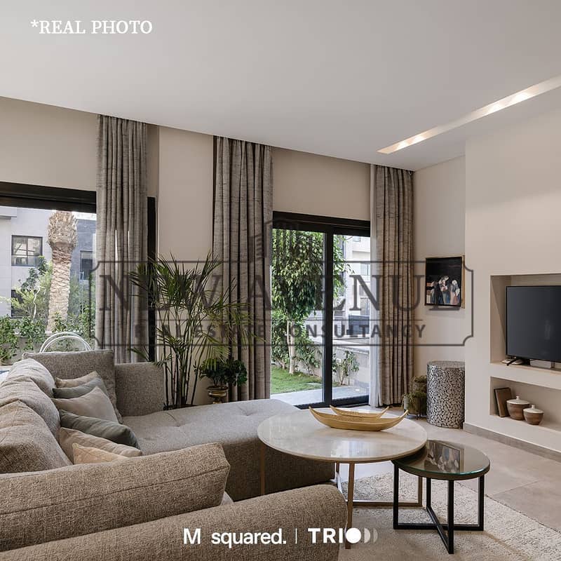 Under market price by far duplex direct on greenery pocket north oriented - Więcej