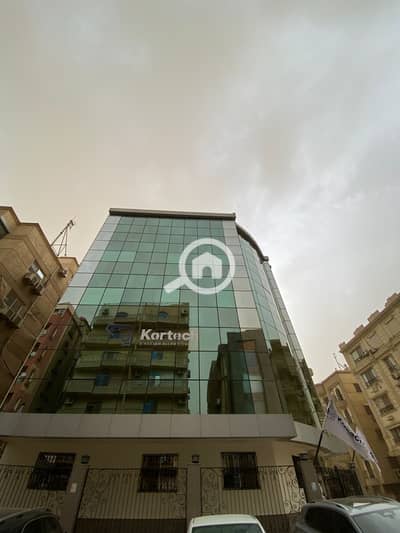 Office for Rent in Maadi, Cairo - 2183. jpg Office for Rent in Maadi, Cairo - 2183. jpg