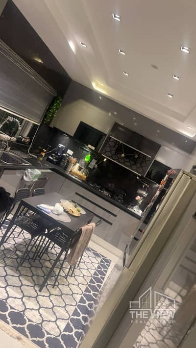 4 Bedroom iVilla for Sale in 6th of October, Giza - WhatsApp Image 2026-06-18 at 1.26. 49 AM (1). jpeg