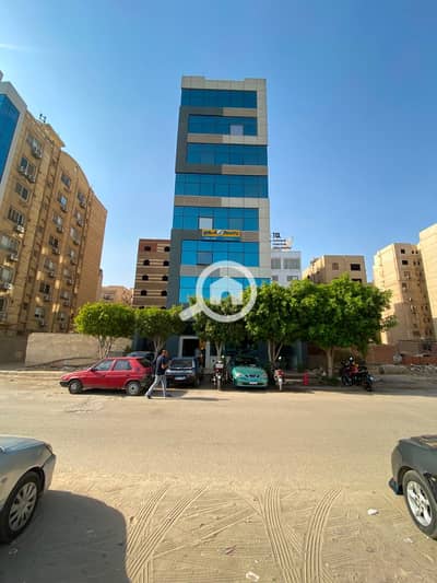 Office for Rent in Maadi, Cairo - 2263. jpg