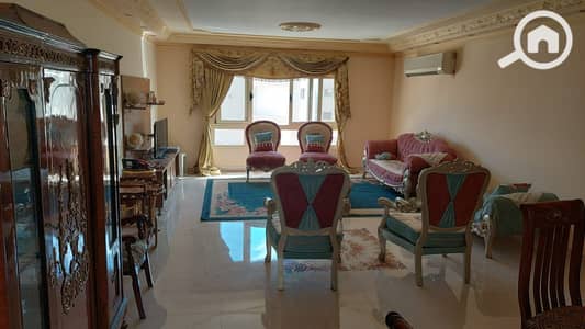 3 Bedroom Apartment for Rent in Kafr Abdo, Alexandria - 1000624684. jpg 3 Bedroom Apartment for Rent in Kafr Abdo, Alexandria - 1000624684. jpg