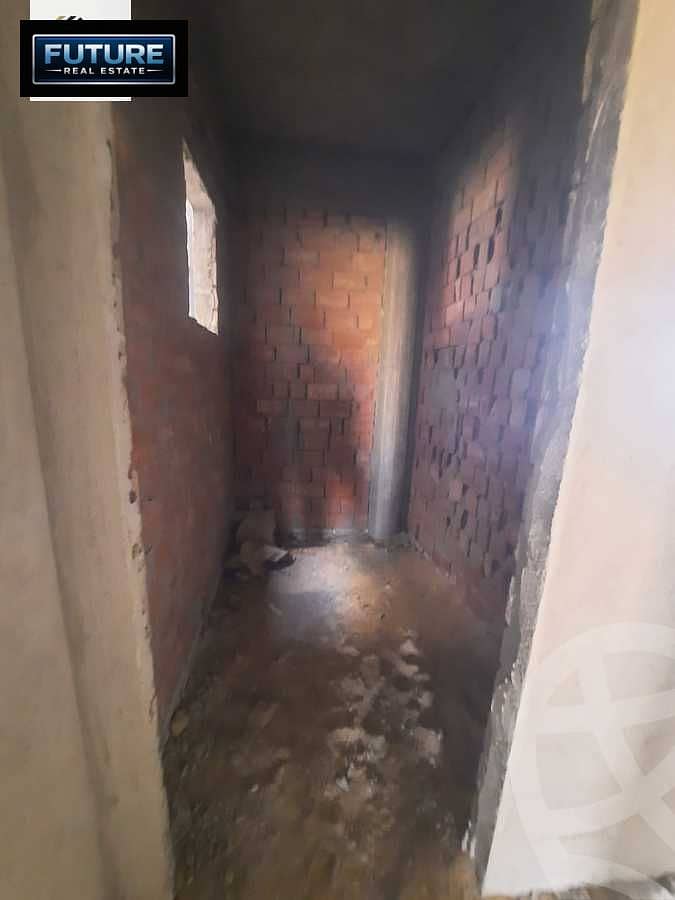 135 sqm apartment in the first neighborhood in Beit Al-Watan in New Cairo near the Suez Road – pohled 3