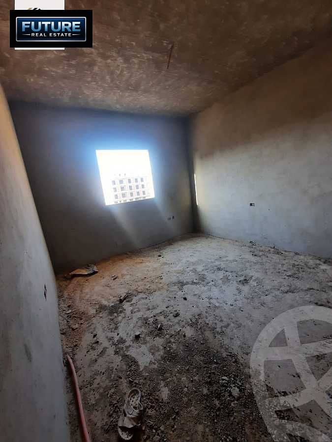 135 sqm apartment in the first neighborhood in Beit Al-Watan in New Cairo near the Suez Road – pohled 4