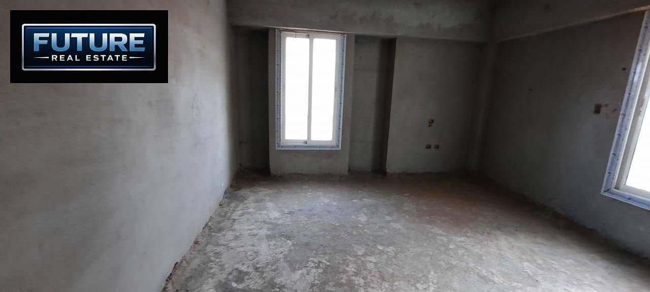 135 sqm apartment in the first neighborhood in Beit Al-Watan in New Cairo near the Suez Road – pohled 6