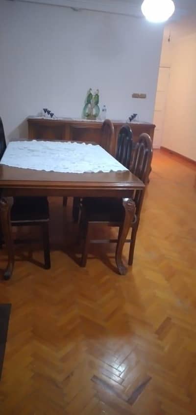 3 Bedroom Apartment for Rent in Heliopolis, Cairo - شقه للايجار في موقع مميز بمصر الجديده 3 Bedroom Apartment for Rent in Heliopolis, Cairo - شقه للايجار في موقع مميز بمصر الجديده