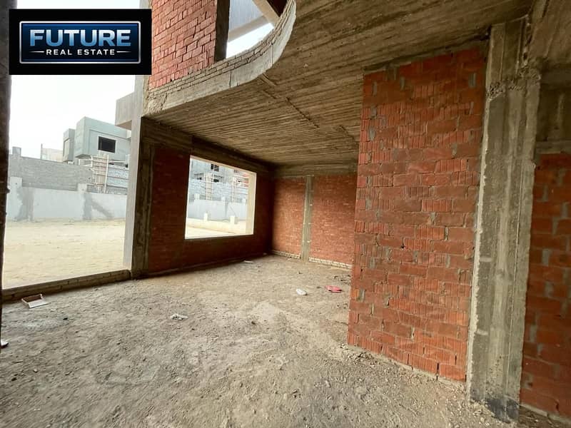 Villa 711 m in Grand Heights Sheikh Zayed October - Ansicht 6