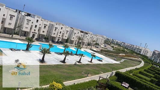 2 Bedroom Chalet for Rent in North Coast, Matruh - 913302. jpg