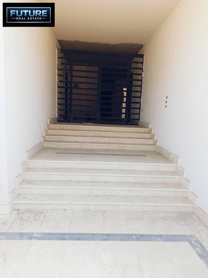 178 m apartment in the Second District of Beit Al-Watan, New Cairo, Fifth Settlement - Widok 6