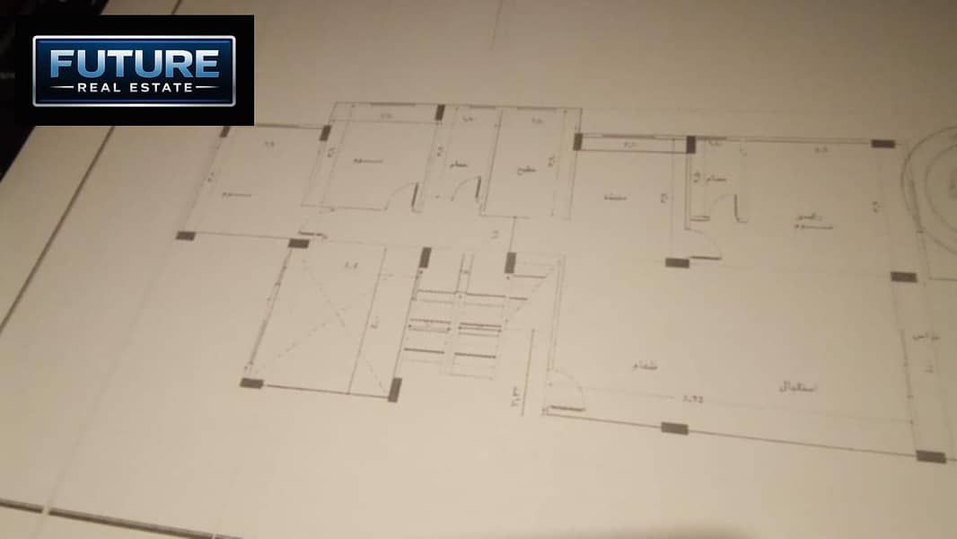 178 m apartment in the Second District of Beit Al-Watan, New Cairo, Fifth Settlement - Więcej