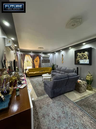 3 Bedroom Flat for Sale in Sheikh Zayed, Giza - IMG-20240814-WA0039. jpg 3 Bedroom Flat for Sale in Sheikh Zayed, Giza - IMG-20240814-WA0039. jpg