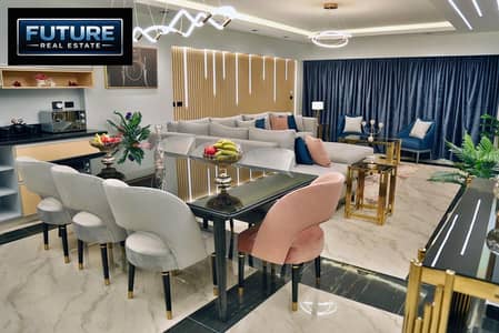 4 Bedroom Apartment for Sale in Mohandessin, Giza - IMG-20240823-WA0060 - Copy. jpg