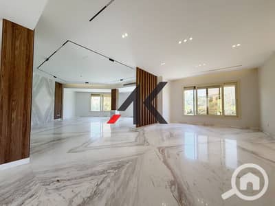 5 Bedroom Villa for Sale in New Cairo, Cairo - Cover. jpeg 5 Bedroom Villa for Sale in New Cairo, Cairo - Cover. jpeg