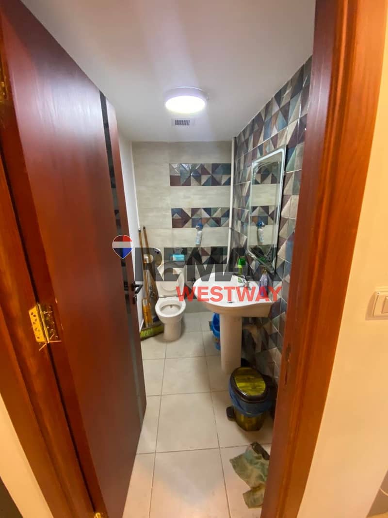 Office for rent in Polygon بيفرلي هيلز الشيخ زايد - Ansicht 5