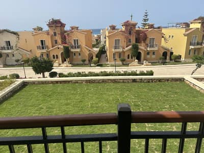 5 Bedroom Villa for Rent in North Coast, Matruh - فيلا مستقلة للإيجار – ماونتن فيو رأس الحكمة – مجهزه بالكامل من المالك