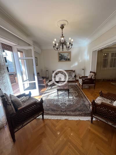 2 Bedroom Apartment for Rent in Kafr Abdo, Alexandria - IMG_8586. jpg 2 Bedroom Apartment for Rent in Kafr Abdo, Alexandria - IMG_8586. jpg