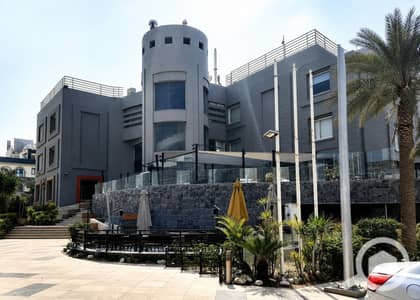 Commercial Building for Rent in New Cairo, Cairo - 1000681766. png