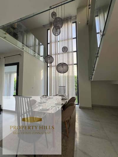 5 Bedroom Villa for Sale in Shorouk City, Cairo - c029751b-e315-4505-967e-f67e0fe31a32. jpg