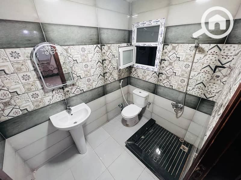 Furnished apartment for rent in Camp Shizar, 170m directly on the tram – další