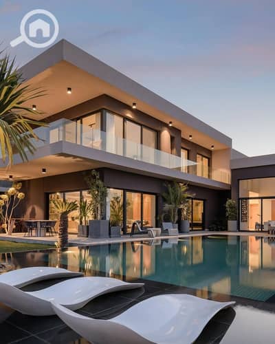 5 Bedroom Villa for Sale in Sheikh Zayed, Giza - 545648807_122267443832019313_1613292762941862958_n. jpg 5 Bedroom Villa for Sale in Sheikh Zayed, Giza - 545648807_122267443832019313_1613292762941862958_n. jpg