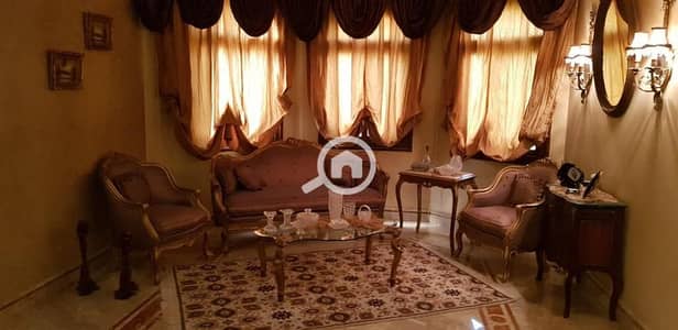 10+ Beds Villa for Sale in New Cairo, Cairo - 1. jpeg