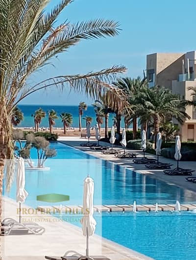 1 Bedroom Chalet for Sale in Gouna, Red Sea - 600884043_2239755073215100_4631079477249822088_n. jpg 1 Bedroom Chalet for Sale in Gouna, Red Sea - 600884043_2239755073215100_4631079477249822088_n. jpg