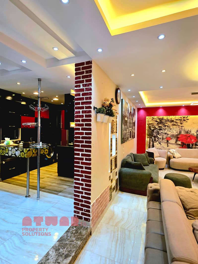 Independent villa in Sheikh Zayed next to Arkan Mall - Ansicht 2