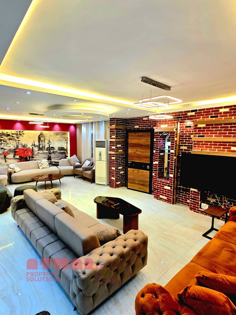 Independent villa in Sheikh Zayed next to Arkan Mall - Ansicht 3