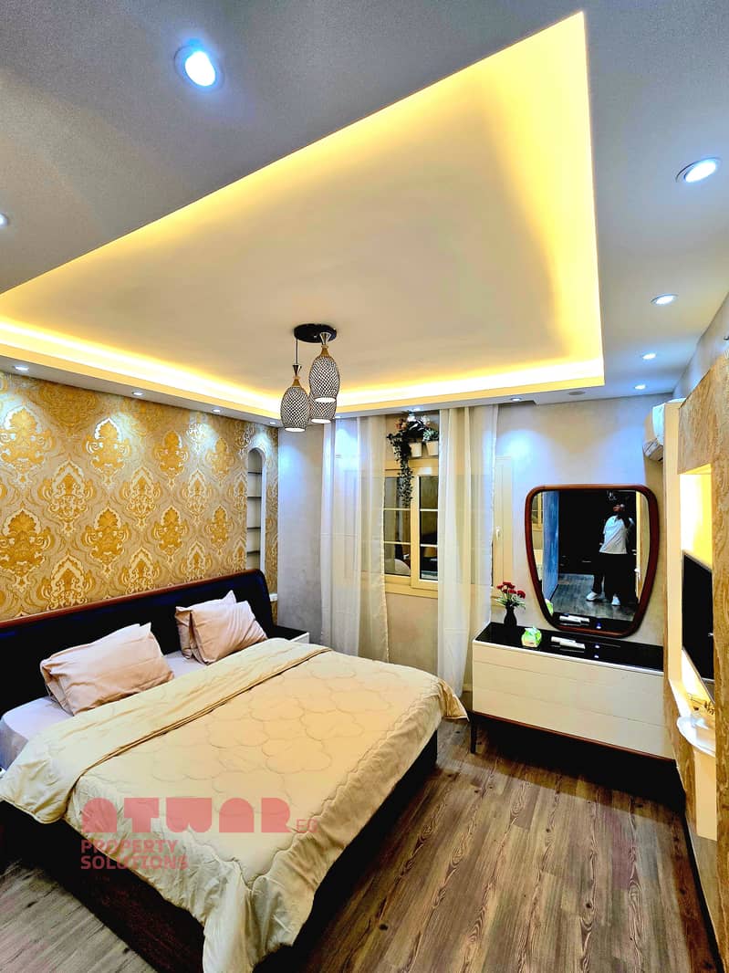 Independent villa in Sheikh Zayed next to Arkan Mall - Ansicht 4