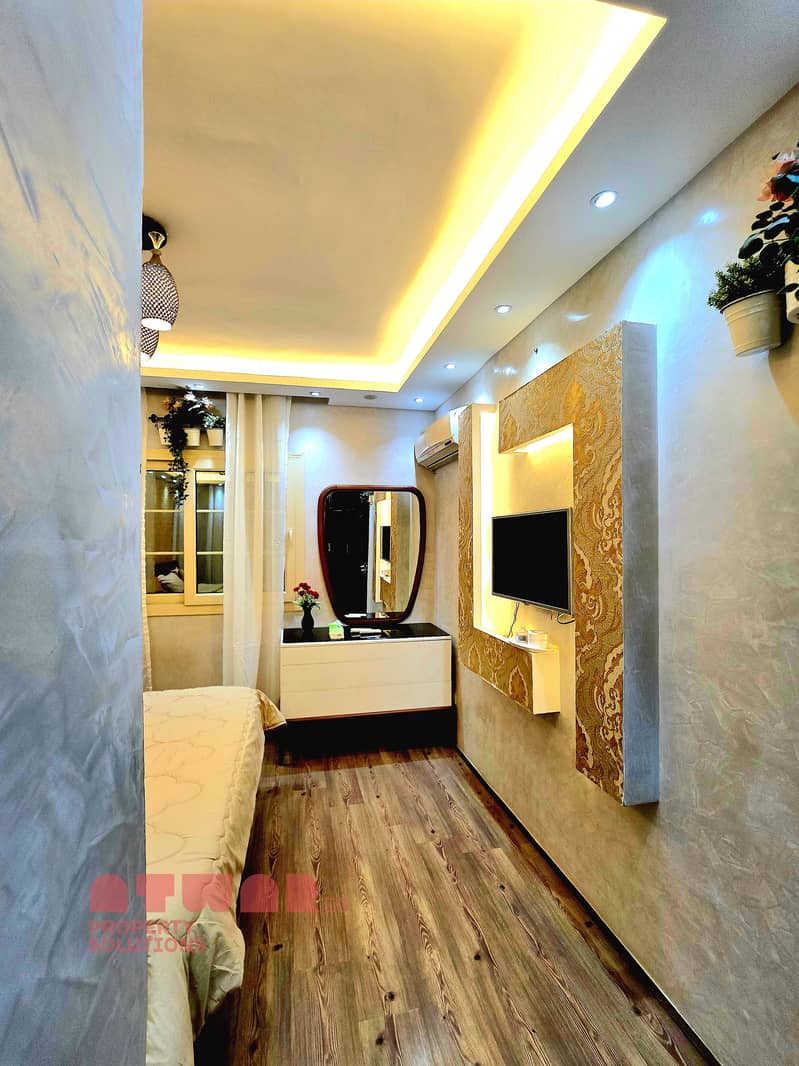 Independent villa in Sheikh Zayed next to Arkan Mall - Ansicht 5