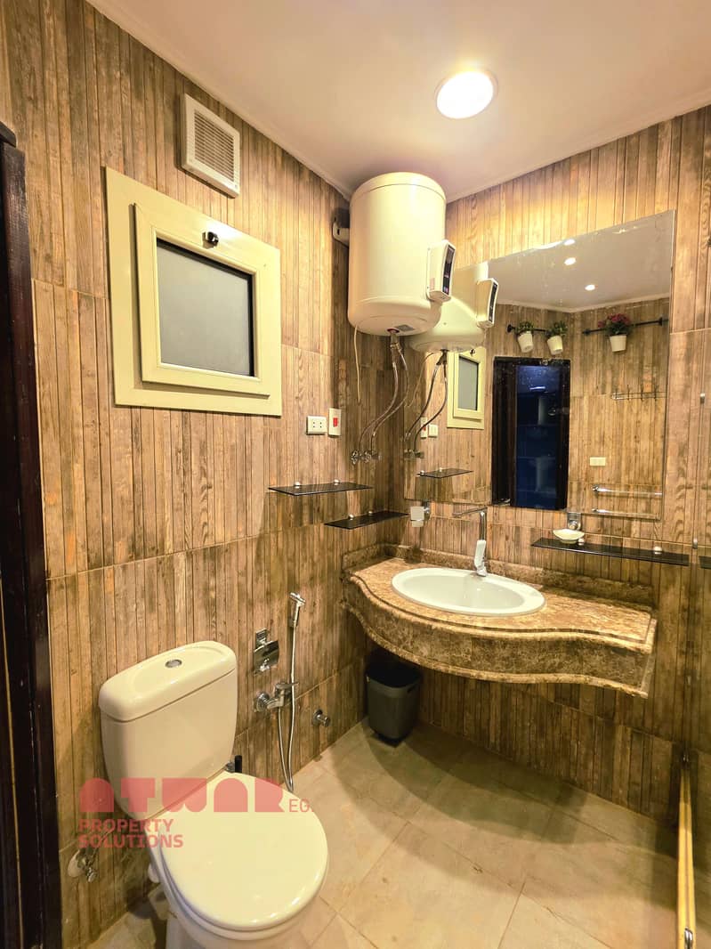 Independent villa in Sheikh Zayed next to Arkan Mall - Ansicht 6