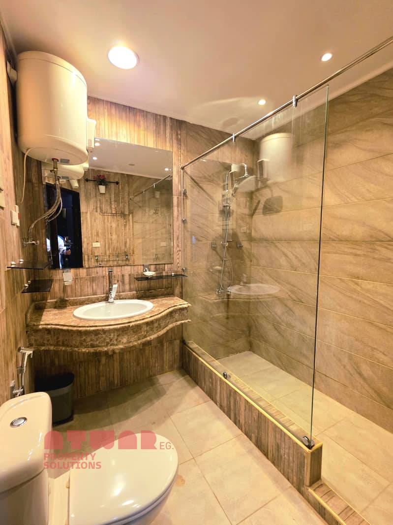 Independent villa in Sheikh Zayed next to Arkan Mall - Mehr