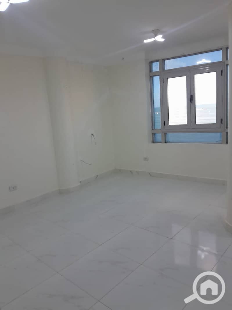 Licensed administrative headquarters for rent (Al-Manshia – Ramses Administrative Tower with direct sea view) 18,000 EGP monthly – další