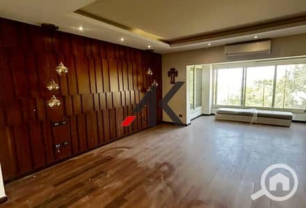4 Bedroom Villa for Rent in New Cairo, Cairo - COVER. jpeg