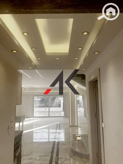 4 Bedroom Townhouse for Rent in New Cairo, Cairo - COVER. jpeg 4 Bedroom Townhouse for Rent in New Cairo, Cairo - COVER. jpeg