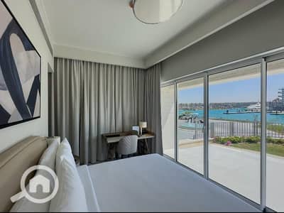 2 Bedroom Hotel Apartment for Rent in North Coast, Matruh - WhatsApp Image 2026-06-18 at 6.26. 22 AM. jpeg