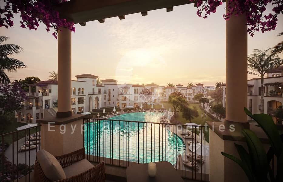 9 Emaar-Misr-Marassi-Red-Sea-Marina-Downtown-Residences-2. jpg