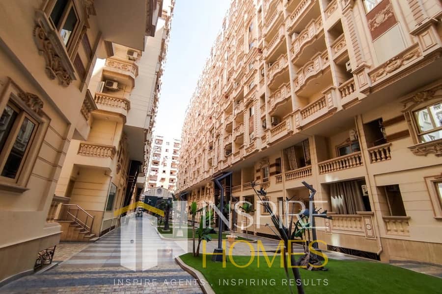 Licensed apartment for rent – Fully open views - Widok 3