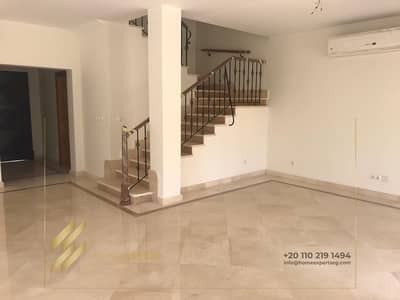4 Bedroom Villa for Rent in New Cairo, Cairo - 64459c8b-5e66-4766-806c-bf455e133e21. jpg