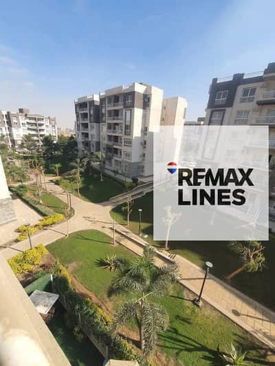 3 Bedroom Flat for Sale in Madinaty, Cairo - مو. jpeg