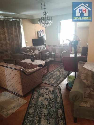 3 Bedroom Apartment for Sale in Nasr City, Cairo - f7292d60-f64f-4cd6-8774-3b703f417846. jpg 3 Bedroom Apartment for Sale in Nasr City, Cairo - f7292d60-f64f-4cd6-8774-3b703f417846. jpg