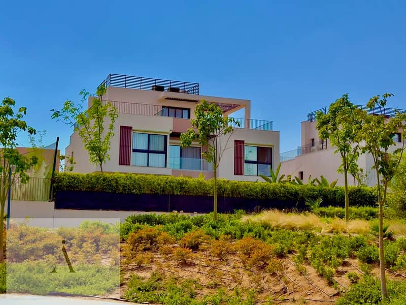 House in Cairo - View 4