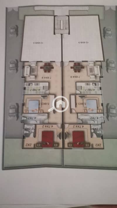 شقة 3 غرف نوم للبيع في مدينة الشروق، القاهرة - WhatsApp Image 2026-06-18 at 10.46. 13 AM. jpeg