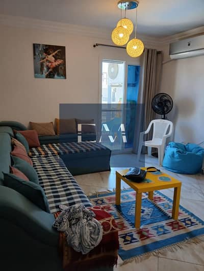 2 Bedroom Chalet for Rent in North Coast, Matruh - 2. jpeg