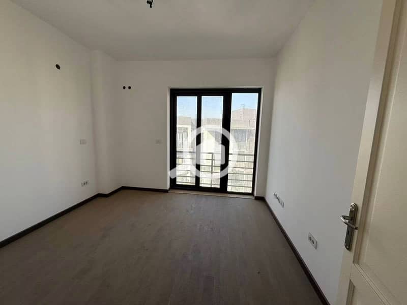 Apartment for sale with 12-year installment plan in Madinaty, 127 sqm in B8 - Ansicht 2