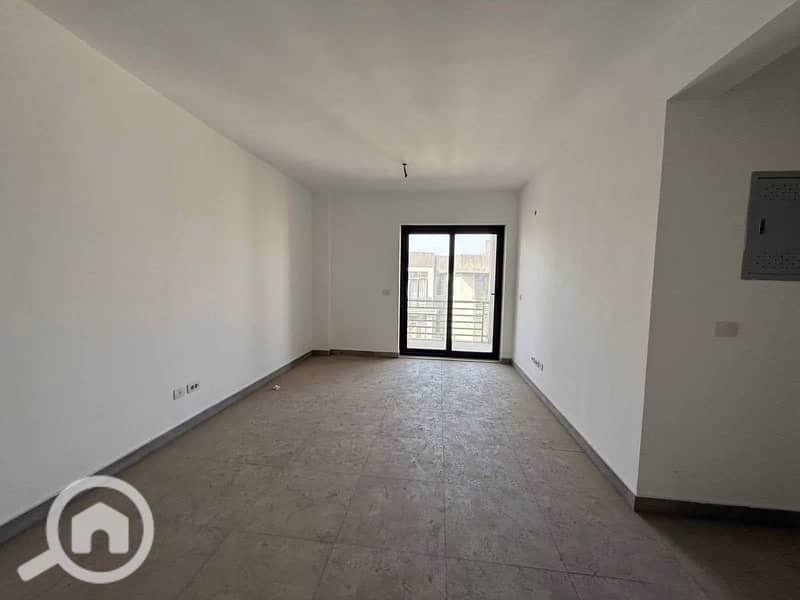 Apartment for sale with 12-year installment plan in Madinaty, 127 sqm in B8 - Ansicht 5