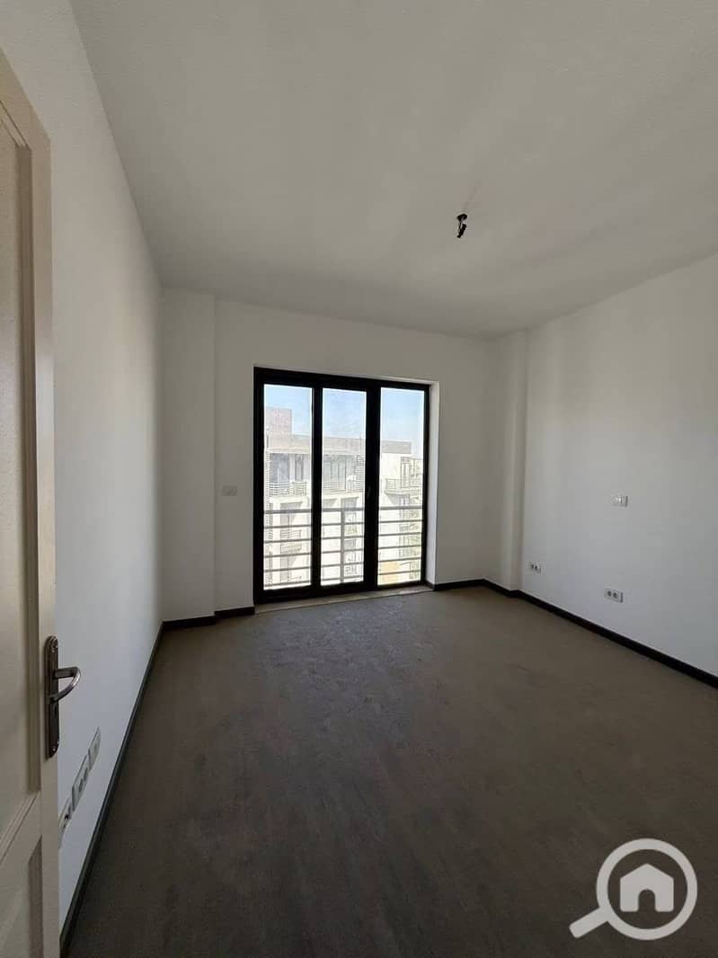 Apartment for sale with 12-year installment plan in Madinaty, 127 sqm in B8 - Ansicht 6