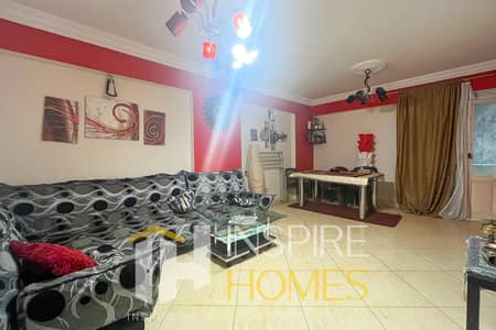2 Bedroom Apartment for Sale in Sidi Beshr, Alexandria - 2. jpg 2 Bedroom Apartment for Sale in Sidi Beshr, Alexandria - 2. jpg
