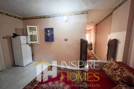2 Bedroom Flat for Sale in Sidi Beshr, Alexandria - 2. jpg