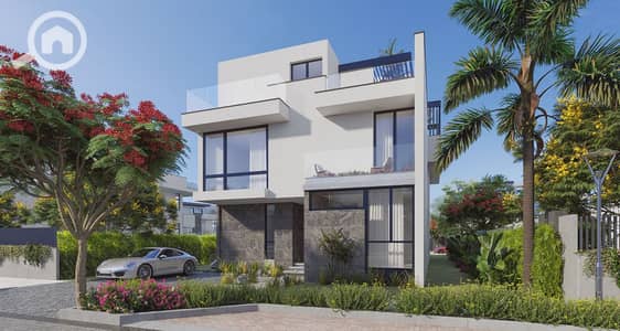 5 Bedroom Villa for Sale in Agami, Alexandria - WhatsApp Image 2026-06-18 at 11.22. 50 AM (1). jpeg 5 Bedroom Villa for Sale in Agami, Alexandria - WhatsApp Image 2026-06-18 at 11.22. 50 AM (1). jpeg