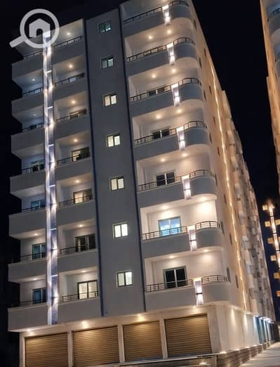 شقة 3 غرف نوم للايجار في الساحل الشمالي، مطروح - WhatsApp Image 2026-06-13 at 11.04. 34 PM. jpeg